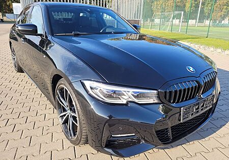 BMW 330d M Sport Laser Harman 360 Kamera