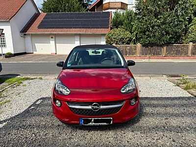 Opel Adam OPEN AIR 1.4 64kW OPEN AIR