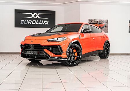 Lamborghini Urus PERFORMANTE/FULL Carbon/23"/PROD.25/STOCK