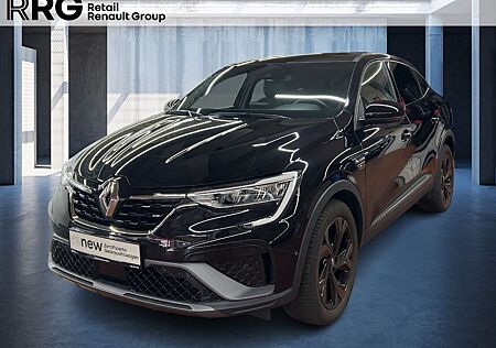Renault Arkana R.S. LINE TCe 160 EDC