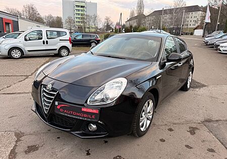 Alfa Romeo Giulietta Turismo