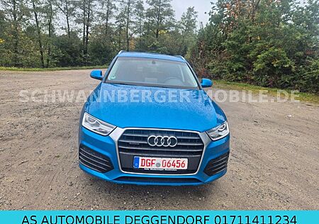 Audi Q3 sport quattro XENON-AUTOMATIK-EURO6