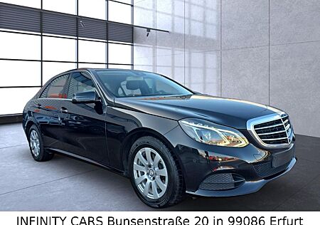 Mercedes-Benz E 300 E -Klasse Lim. BlueTec