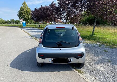 Citroën C1 1.0 Advance Advance