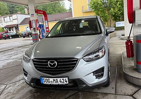 Mazda CX-5 2.2 SKYACTIV-D 175 Sports-Line AWD AT S...