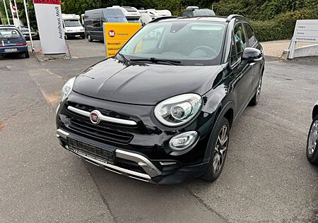 Fiat 500X Cross Plus 4x4 Automatik