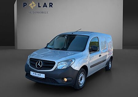 Mercedes-Benz Citan Kasten extralang*Winterpaket*Bluetooth*USB