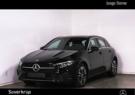 Mercedes-Benz A 180 , +PROGRESSIVE SPUR KAMERA PDC SHZ