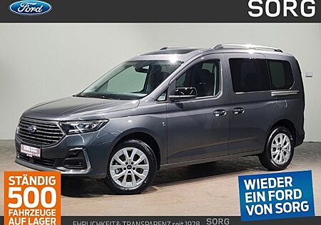 Ford Tourneo Connect L1-Titanium*Panoramadach*-23%*