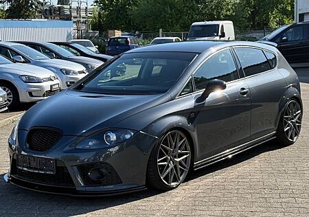 Seat Leon FR/Flügeltüren/Motor Neu revidiert/TAUSCH