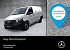 Mercedes-Benz Vito 116 CDI KA Lang 9G+Klima+ParkAss+Tempo+Navi