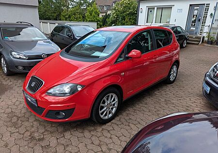 Seat Altea Style Copa 1,4 TSi AHK 2.Hd.Tüv Neu Klimat