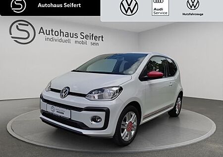 VW Up Volkswagen ! beats edition