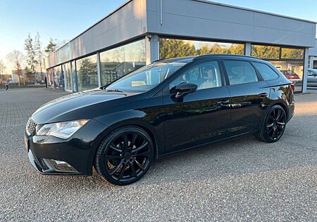 Seat Leon ST 2.0 TDI 110kW Start&Stop Style