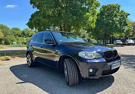 BMW X5 xDrive30d -