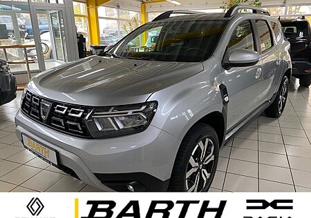 Dacia Duster II Prestige
