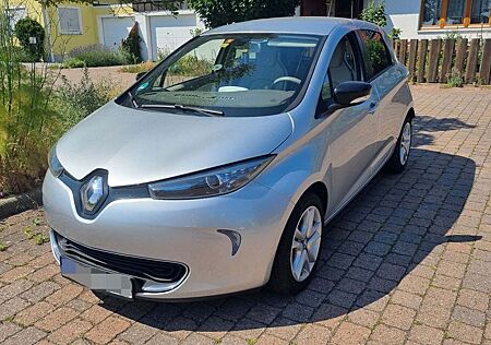 Renault ZOE Z.E. 40 R90 Z.E. 40