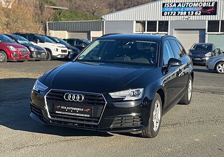 Audi A4 Avant Basis/Xenon/LED/Euro6/Klima/2.Hand/