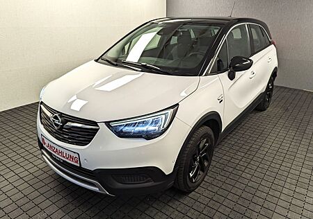 Opel Crossland X LED+Navi+LenkHz.ParkAssist+Kamera