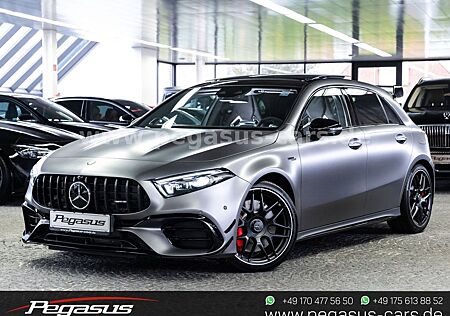 Mercedes-Benz A 45 AMG A 45 S 4matic *MY23*FACELIFT*PERFORMANCE SEATS*