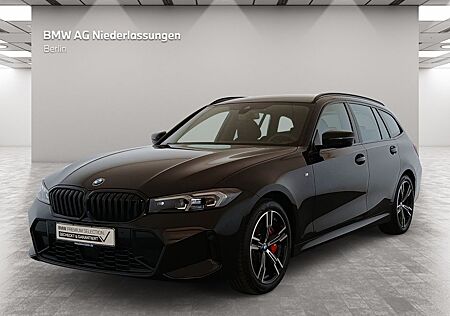BMW 320d xDrive Touring M Sport LiveCockpitProf LED