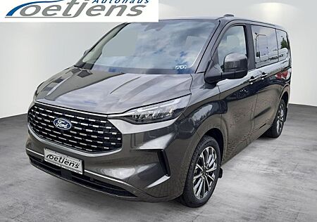 Ford Tourneo Custom L1 Titanium Techno5 AHZV Standhz
