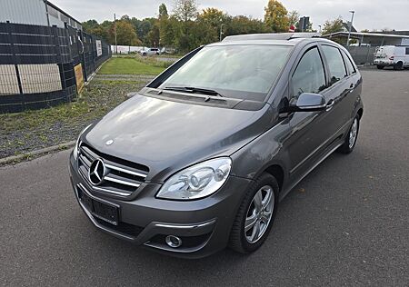 Mercedes-Benz B 170 B -Klasse ,Tüv Neu, Lamellendach