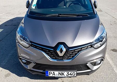 Renault Scenic ENERGY TCe 115 Intens Intens
