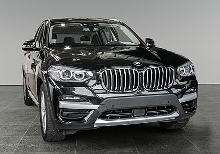BMW X3 XDRIVE20I A Bluetooth HUD Navi LED Vollleder