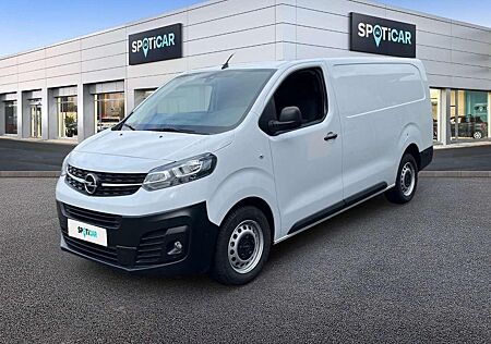 Opel Vivaro 2.0 BlueHDi 145 Lang Kamera Einparkhilfe