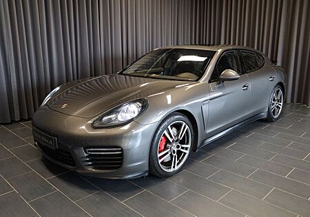 Porsche Panamera gebraucht kaufen Porsche Panamera GTS *PDK* AIR SUSPENSION*LED*