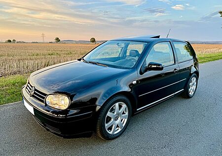 VW Golf Volkswagen 2.8 V6 4motion | Recaro Sportsitze | Xenon