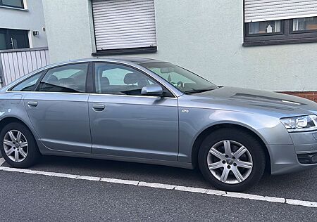 Audi A6 2.0 TDI (DPF) -