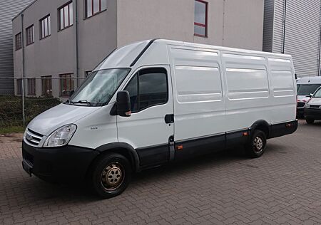 IVECO Nr. 296 Daily 35S14 / MAXI