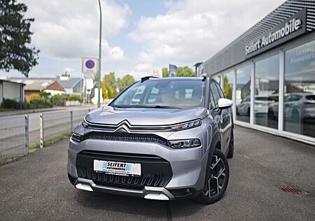 Citroën C3 Aircross Shine *KAMERA*GSD*AHK*HEIZ.