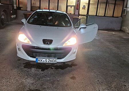 Peugeot 308 CC Premium 120 VTi Premium