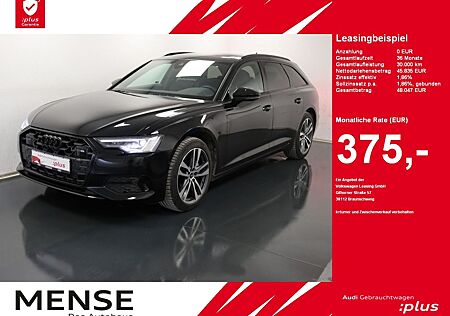Audi A6 Avant 35 TDI S tronic advanced sport |Matrix
