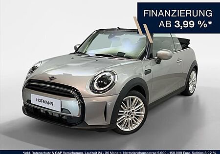Mini Cooper Cabrio A Yours Trim+sofort verfügbar