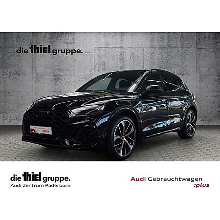 Audi SQ5 leasen
