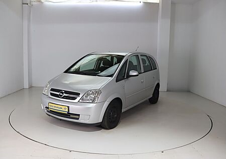Opel Meriva Edition * HU/AU neu