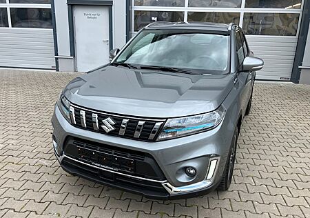 Suzuki Vitara 1.4 Comfort+ 4x4 /LED/NAVI/PANO/ 4450KM!