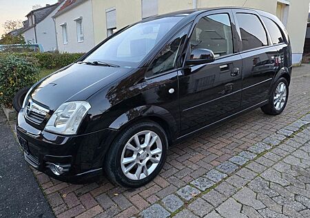 Opel Meriva Cosmo 1.6 benzin