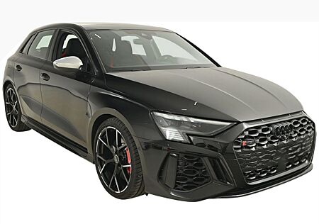 Audi RS3 RS 3 Sportback + RS Dyn.Plus + Mem