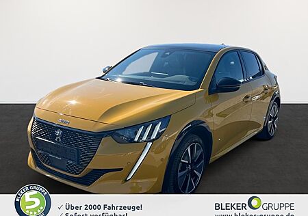 Peugeot 208 e- 136 GT Pack