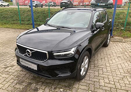 Volvo XC 40 XC40 T3 Schaltgetriebe,Rückfahrkamera,AHK