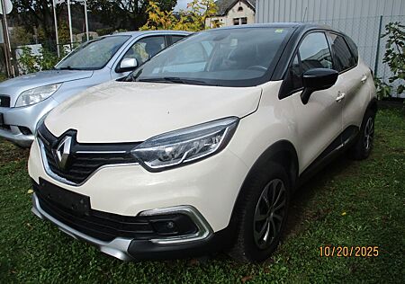 Renault Captur KLIMA PDC WINTERREIFEN