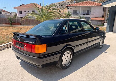 Audi 90 Quattro 20V