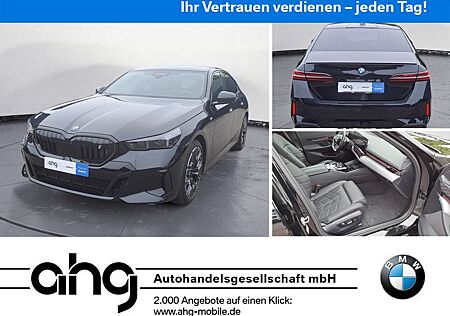 BMW i5 eDrive40 Limousine M Sportpaket Panorama EDC