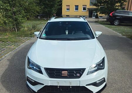 Seat Leon ST 2.0 TDI 110kW Start&Stop FR DSG FR