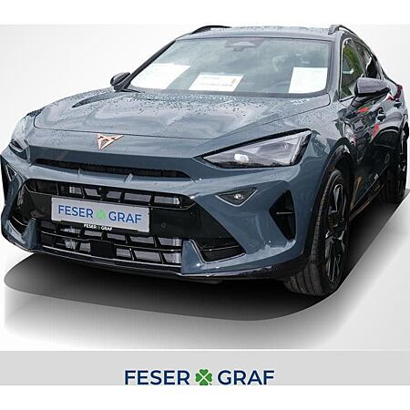 Cupra Formentor leasen